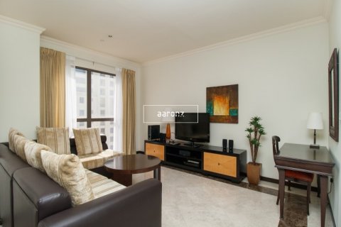 Apartament në Jumeirah Beach Residence, Dubai, Emiratet e Bashkuara Arabe 3 dhoma gjumi, 246.5 m2. № 630591 - Foto 1