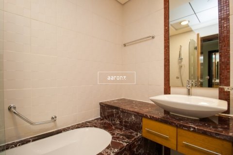 Apartament në Jumeirah Beach Residence, Dubai, Emiratet e Bashkuara Arabe 3 dhoma gjumi, 246.5 m2. № 630591 - Foto 12