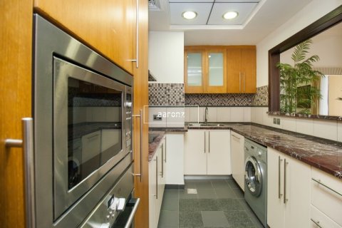Apartament në Jumeirah Beach Residence, Dubai, Emiratet e Bashkuara Arabe 3 dhoma gjumi, 246.5 m2. № 630591 - Foto 9