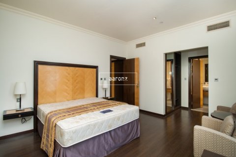 Apartament në Jumeirah Beach Residence, Dubai, Emiratet e Bashkuara Arabe 3 dhoma gjumi, 246.5 m2. № 630591 - Foto 5