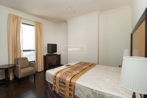 Apartament në Jumeirah Beach Residence, Dubai, Emiratet e Bashkuara Arabe 3 dhoma gjumi, 246.5 m2. № 630591 - Foto 6