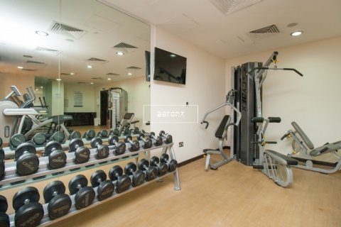 Apartament në Jumeirah Beach Residence, Dubai, Emiratet e Bashkuara Arabe 3 dhoma gjumi, 246.5 m2. № 630591 - Foto 14