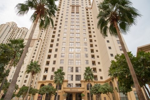 Apartament në Jumeirah Beach Residence, Dubai, Emiratet e Bashkuara Arabe 3 dhoma gjumi, 246.5 m2. № 630591 - Foto 15