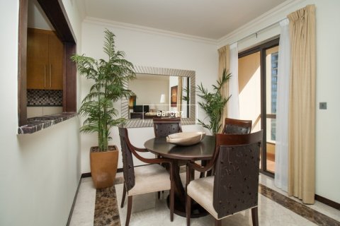 Apartament në Jumeirah Beach Residence, Dubai, Emiratet e Bashkuara Arabe 3 dhoma gjumi, 246.5 m2. № 630591 - Foto 4