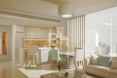 Müüa korter asukohaga Dubai, AÜE: 1 magamistoaga, 71 m² Nr 630596 - pilt 4