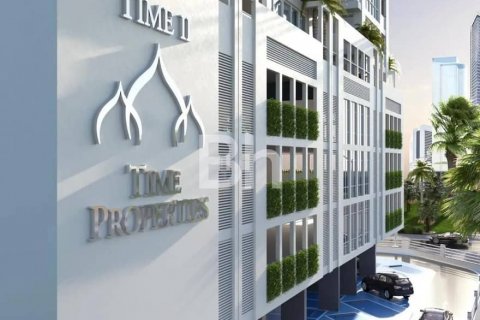 Müüa korter asukohaga Dubai, AÜE: 1 magamistoaga, 71 m² Nr 630596 - pilt 5
