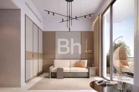 Müüa korter asukohaga Dubai, AÜE: 1 magamistoaga, 71 m² Nr 630596 - pilt 8