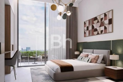 Müüa korter asukohaga Dubai, AÜE: 1 magamistoaga, 71 m² Nr 630596 - pilt 3