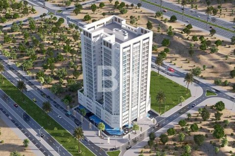 Müüa korter asukohaga Dubai, AÜE: 1 magamistoaga, 71 m² Nr 630596 - pilt 9