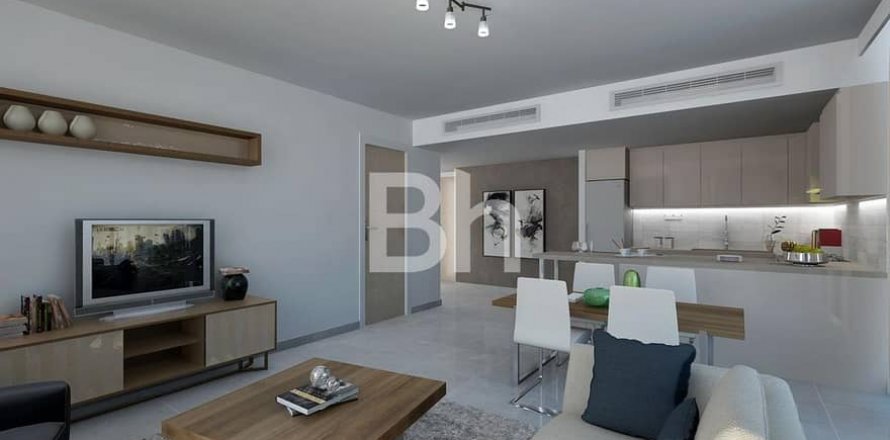 Korter asukohaga Dubai, AÜE: 1 magamistoaga, 71 m² Nr 630596