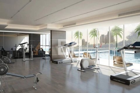 Müüa korter asukohaga Dubai, AÜE: 1 magamistoaga, 71 m² Nr 630596 - pilt 10