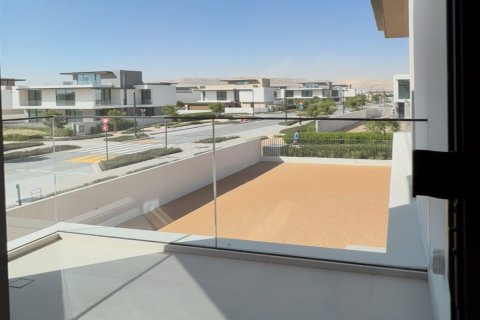 Вилла The Valley, Дубай, БАӘ-да 5 жатын бөлмелер, 930 м² № 739913 - фото 9