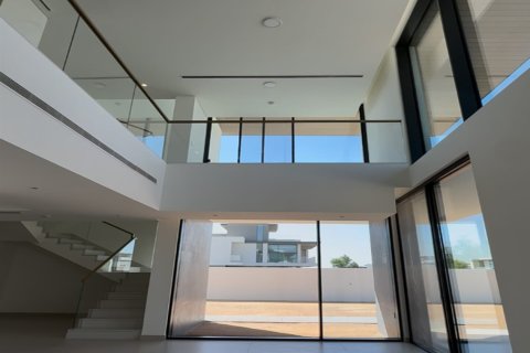 Вилла The Valley, Дубай, БАӘ-да 5 жатын бөлмелер, 930 м² № 739913 - фото 5