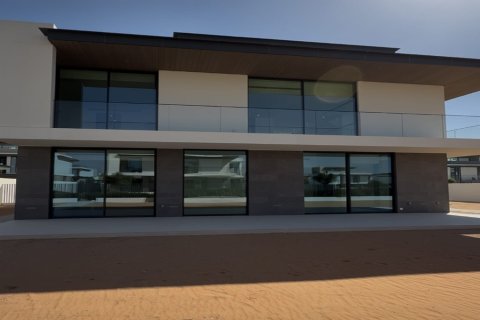 Вилла The Valley, Дубай, БАӘ-да 5 жатын бөлмелер, 930 м² № 739913 - фото 2