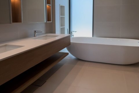 Вилла The Valley, Дубай, БАӘ-да 5 жатын бөлмелер, 930 м² № 739913 - фото 4