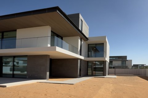 Вилла The Valley, Дубай, БАӘ-да 5 жатын бөлмелер, 930 м² № 739913 - фото 18