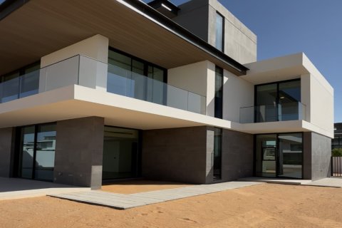 Вилла The Valley, Дубай, БАӘ-да 5 жатын бөлмелер, 930 м² № 739913 - фото 17