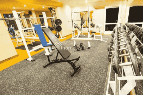 Apartamento para venda em Mirdif, Dubai, EAU 3 quartos, 166 m2 № 739914 - foto 10