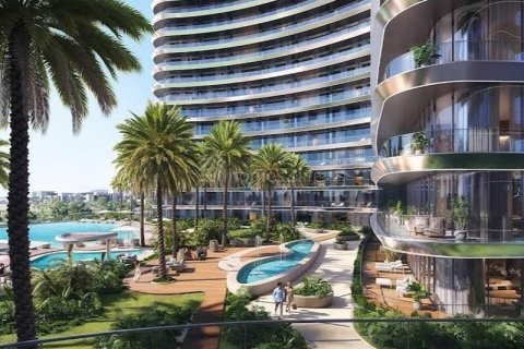 Пәтер Dubai Science Park, Дубай, БАӘ-да 41 м² № 739915 - фото 9