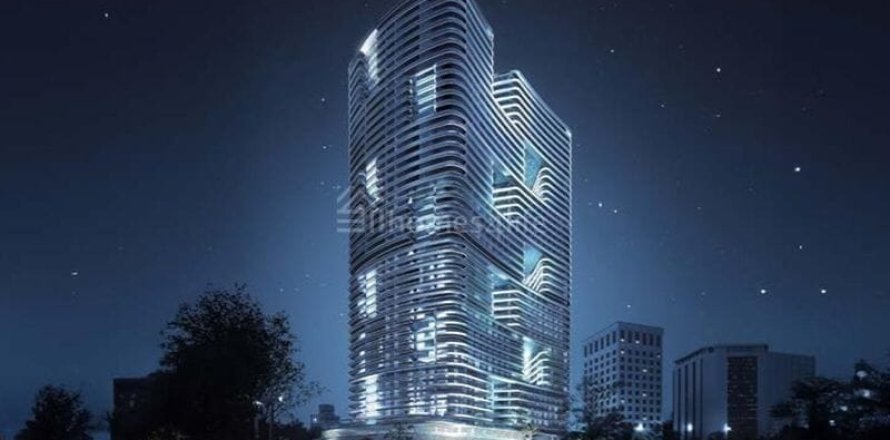 Пәтер Dubai Science Park, Дубай, БАӘ-да 41 м² № 739915