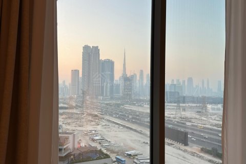 Apartament na sprzedaż w Mohammed Bin Rashid City, Dubai, ZEA 2 sypialnie, 73 mkw., nr 677629 - zdjęcie 13