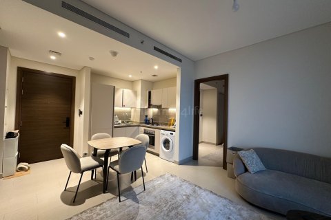 Apartament na sprzedaż w Mohammed Bin Rashid City, Dubai, ZEA 2 sypialnie, 73 mkw., nr 677629 - zdjęcie 6