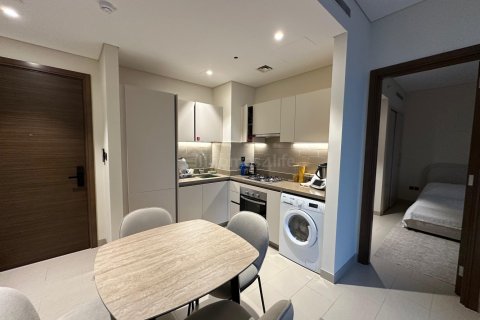 Apartament na sprzedaż w Mohammed Bin Rashid City, Dubai, ZEA 2 sypialnie, 73 mkw., nr 677629 - zdjęcie 10