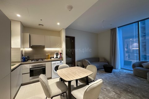 Apartament na sprzedaż w Mohammed Bin Rashid City, Dubai, ZEA 2 sypialnie, 73 mkw., nr 677629 - zdjęcie 5