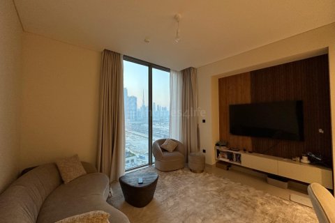 Apartament na sprzedaż w Mohammed Bin Rashid City, Dubai, ZEA 2 sypialnie, 73 mkw., nr 677629 - zdjęcie 3