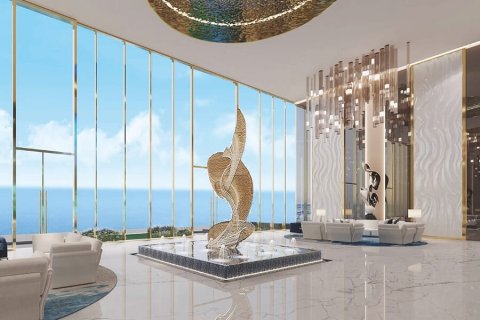 Apartman u Maritime City, Dubai, UAE 57 m2 Br. 677630 - fotografija 10