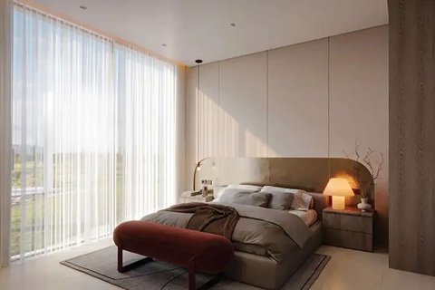 Apartament na sprzedaż w Dubai Land, Dubai, ZEA 1 pokój, 65 mkw., nr 728454 - zdjęcie 5