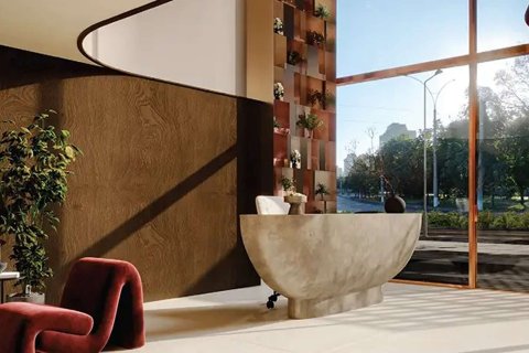 Apartament na sprzedaż w Dubai Land, Dubai, ZEA 1 pokój, 65 mkw., nr 728454 - zdjęcie 10
