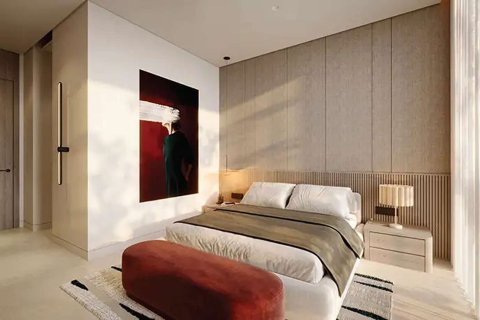 Apartament na sprzedaż w Dubai Land, Dubai, ZEA 1 pokój, 65 mkw., nr 728454 - zdjęcie 11