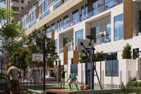 Lakás itt: Dubai South (Dubai World Central), EAE, 1 szoba, 43 m², azonosító: 728455 - fénykép 7