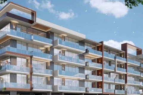 Lakás itt: Dubai South (Dubai World Central), EAE, 1 szoba, 43 m², azonosító: 728455 - fénykép 6