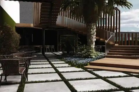 Lakás itt: Dubai South (Dubai World Central), EAE, 1 szoba, 43 m², azonosító: 728455 - fénykép 5