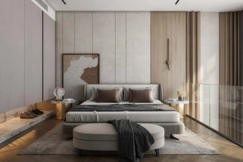 Lakás itt: Dubai South (Dubai World Central), EAE, 1 szoba, 43 m², azonosító: 728455 - fénykép 3