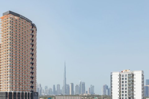 Apartment in Al Jaddaf, Dubai, UAE 1 room, 33 sq.m. № 728460 - photo 3