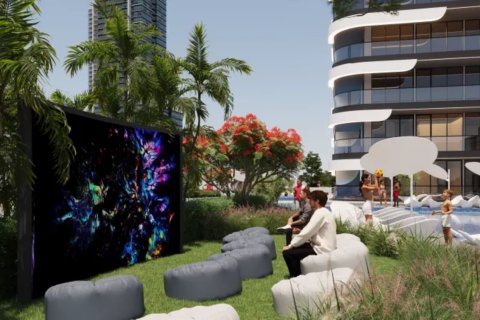 Apartamento en venta en Dubai Production City (IMPZ), Dubai, EAU 1 habitación, 41 m2 № 728459 - foto 4