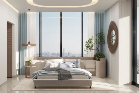 Apartamento en venta en Dubai Production City (IMPZ), Dubai, EAU 1 habitación, 41 m2 № 728459 - foto 10