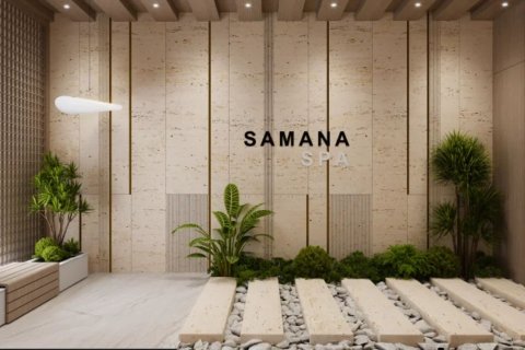 Apartamento en venta en Dubai Production City (IMPZ), Dubai, EAU 1 habitación, 41 m2 № 728459 - foto 14