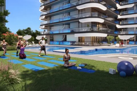 Apartamento en venta en Dubai Production City (IMPZ), Dubai, EAU 1 habitación, 41 m2 № 728459 - foto 8