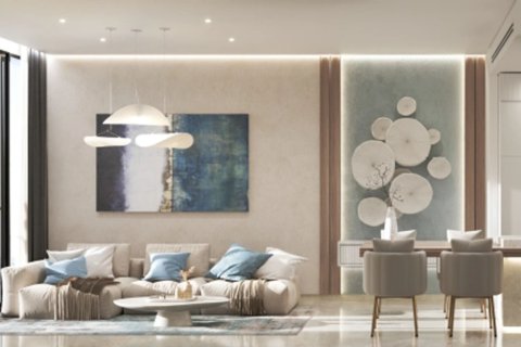 Apartamento en venta en Dubai Production City (IMPZ), Dubai, EAU 1 habitación, 41 m2 № 728459 - foto 13