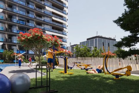 Apartamento en venta en Dubai Production City (IMPZ), Dubai, EAU 1 habitación, 41 m2 № 728459 - foto 5