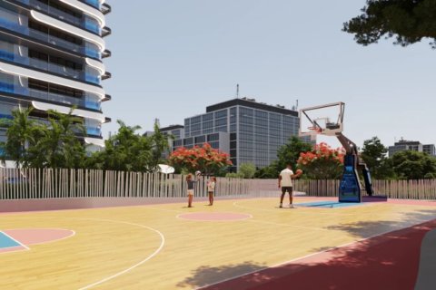 Apartamento en venta en Dubai Production City (IMPZ), Dubai, EAU 1 habitación, 41 m2 № 728459 - foto 2