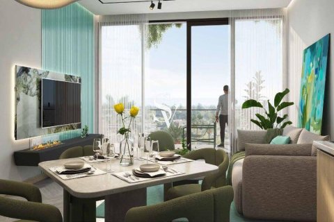 Apartamento para venda em DAMAC Hills (Akoya by DAMAC), Dubai, EAU 1 quarto, 52 m2 № 732156 - foto 3