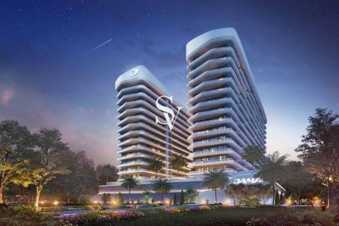 Apartamento para venda em DAMAC Hills (Akoya by DAMAC), Dubai, EAU 1 quarto, 52 m2 № 732156 - foto 1