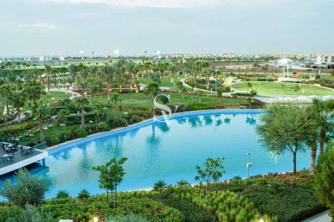 Apartamento para venda em DAMAC Hills (Akoya by DAMAC), Dubai, EAU 1 quarto, 52 m2 № 732156 - foto 11