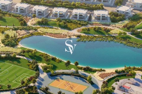 Apartamento para venda em DAMAC Hills (Akoya by DAMAC), Dubai, EAU 1 quarto, 52 m2 № 732156 - foto 5