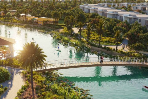 Apartamento para venda em DAMAC Hills (Akoya by DAMAC), Dubai, EAU 1 quarto, 52 m2 № 732156 - foto 10